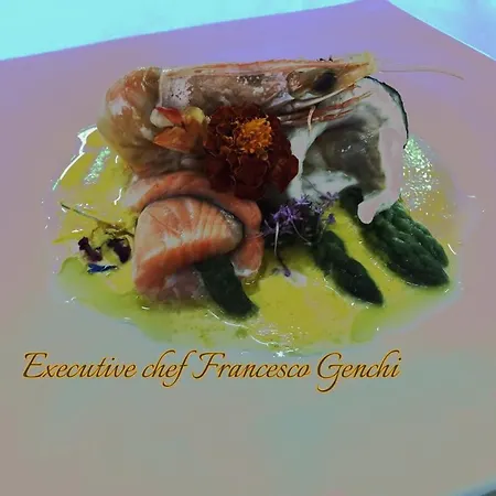 Grand Vigna Nocelli 5*