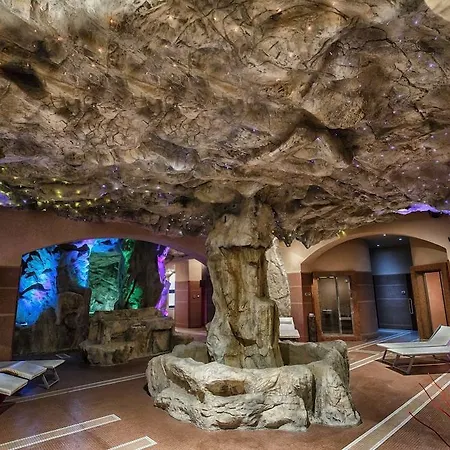 Hotel Grand Vigna Nocelli Lucera