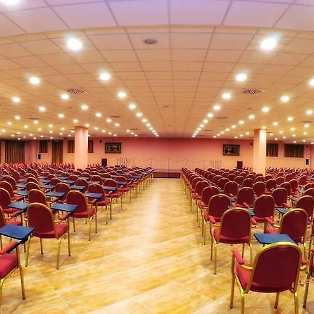 Hotel Grand Vigna Nocelli