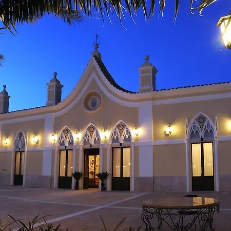 Hotel Grand Vigna Nocelli 5*