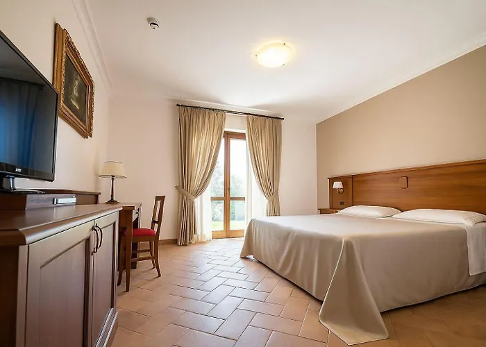 Grand Vigna Nocelli Hotel