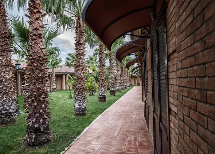 Grand Vigna Nocelli 5*