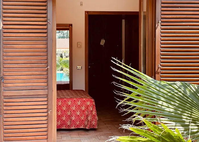 Grand Vigna Nocelli 5* Lucera