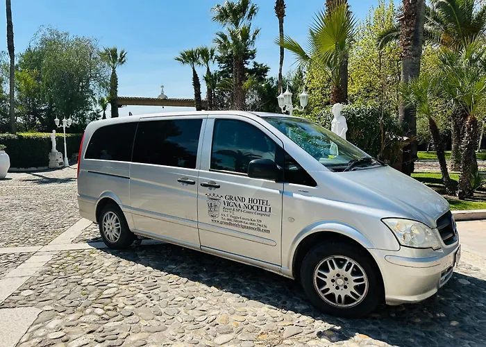 Hotel Grand Vigna Nocelli