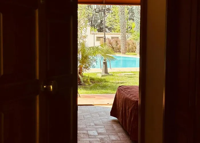 Grand Vigna Nocelli Hotel 5*