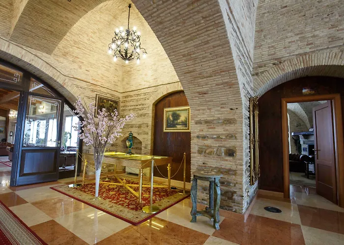 Grand Vigna Nocelli 5*