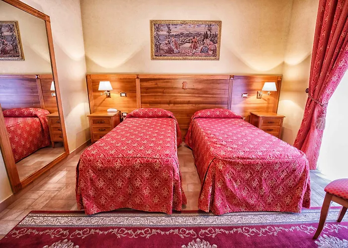 Grand Vigna Nocelli Hotel 5*