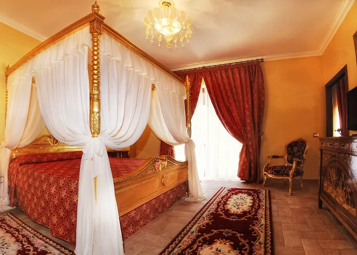 Grand Vigna Nocelli 5*