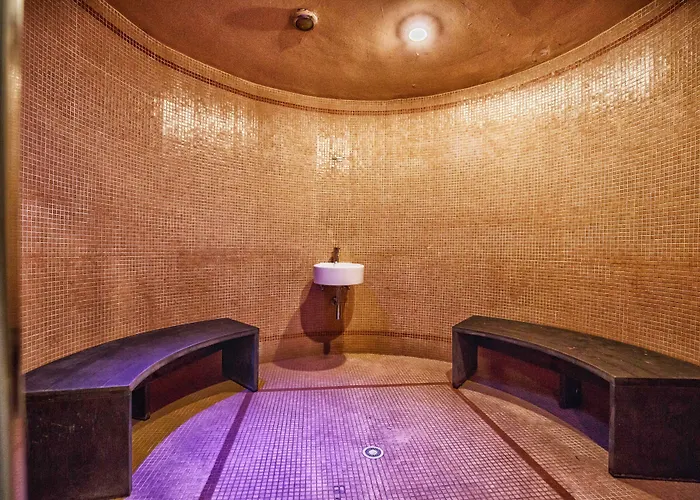 Grand Vigna Nocelli Hotel 5*