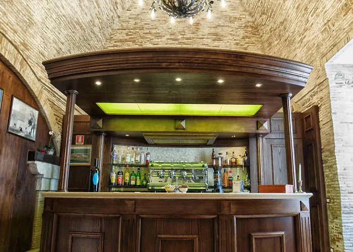 Grand Vigna Nocelli Hotel 5*