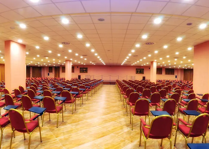 Hotel Grand Vigna Nocelli Lucera