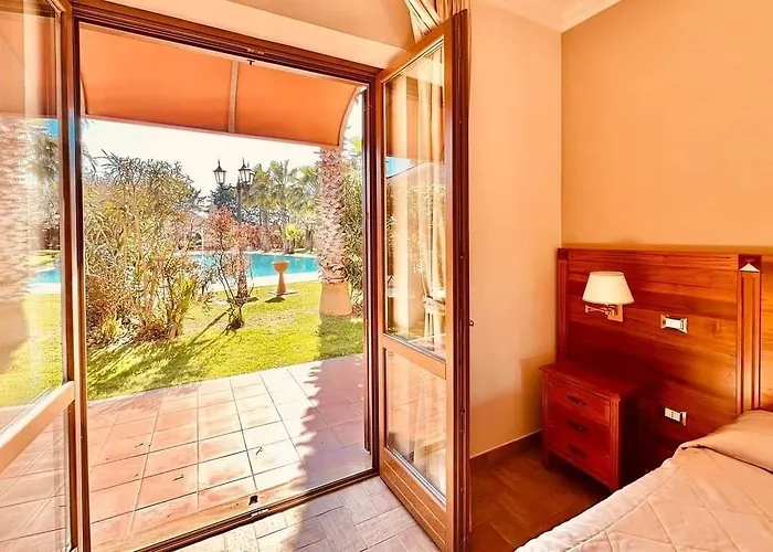 Grand Vigna Nocelli מלון 5*
