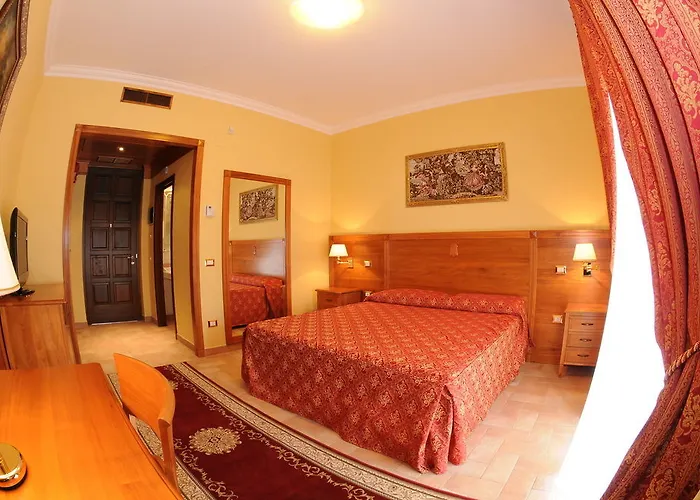 Grand Vigna Nocelli Hotel