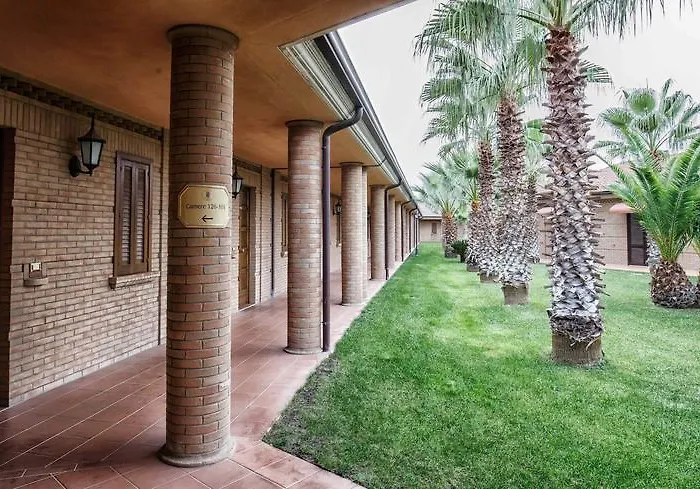 Grand Vigna Nocelli Hotel