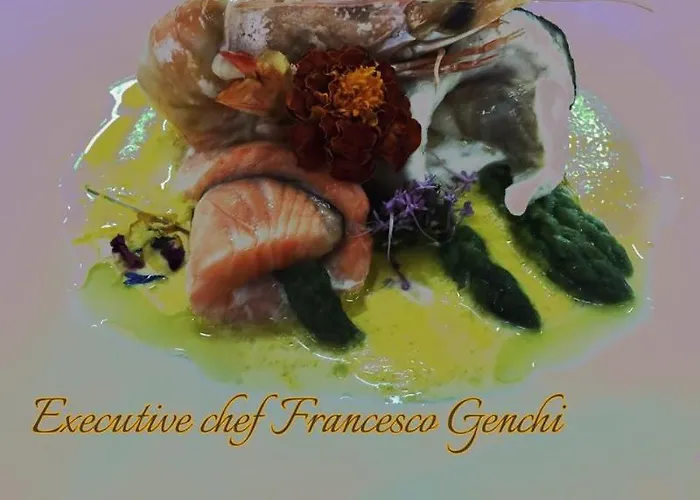 Grand Vigna Nocelli 5*